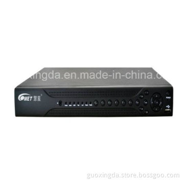 HDMI 32 Channel 960p Onvif NVR with Cloud Technology (HX-9024D-P)